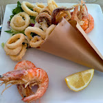 Photo n°2 de l'avis de andreia.e fait le 12/06/2022 à 15:53 sur le  Terza Spiaggia Restaurant à Golfo Aranci