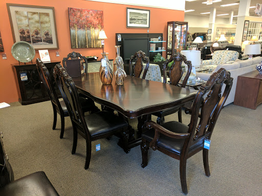 Furniture Store «Raymour & Flanigan Furniture and Mattress Store», reviews and photos, 3035 Cropsey Ave, Brooklyn, NY 11224, USA