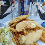 Photo n° 2 de l'avis de Frederic.a fait le 05/08/2022 à 10:28 pour Le Chalet Des Roches à Baume-les-Messieurs