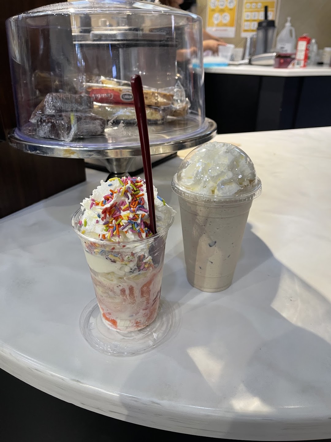 Haagen-Dazs® Ice Cream Shop