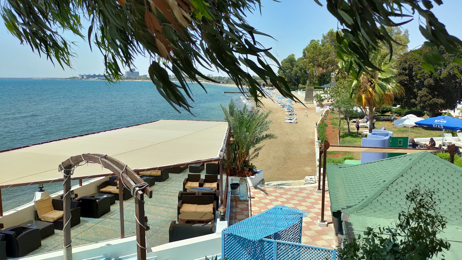 Photo de Merit Cyprus Gardens Beach et le règlement