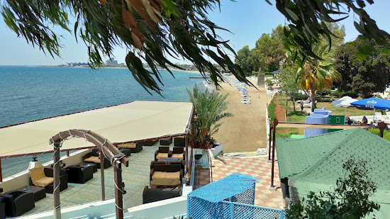 Merit Cyprus Gardens Beach