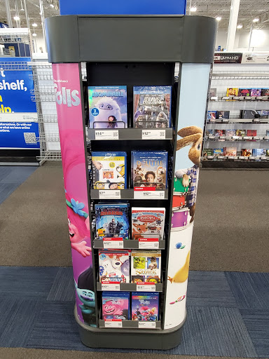 Electronics Store «Best Buy», reviews and photos, 100 Consumer Square, Mays Landing, NJ 08330, USA