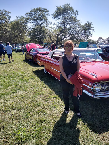 Park «Foote Memorial Park», reviews and photos, Melrose Ave, Branford, CT 06405, USA