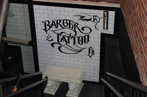 Explore small tattoo ideas for men with meaning, creative tattoo ideas in Boston, available at Boston Barber & Tattoo Co.
