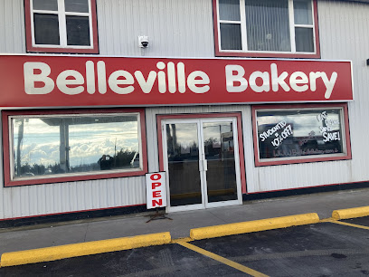 Belleville Bakery