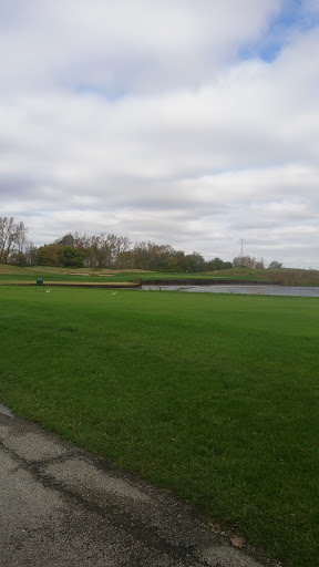 Golf Course «Ironhorse Golf Course», reviews and photos, 2000 Iron Horse Dr, Tuscola, IL 61953, USA