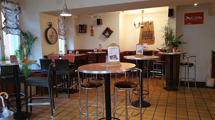 photo n° 11 du restaurants BISTROT GOURMAND à Colmar