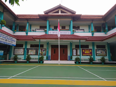 SMP Islam Dian Didaktika