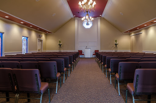 Funeral Home «West Harpeth Funeral Home & Crematory», reviews and photos, 6962 Charlotte Pike, Nashville, TN 37209, USA