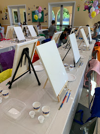 The Artsy Hippo - Photo 3 - Car repair in Miami, FL, Miami