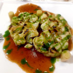 Photo n°4 de l'avis de Cristian. fait le 19/02/2024 à 20:11 sur le  Mont Blank - Lounge e Wine Bar - Bistrot - Pasticceria a Eboli (Salerno) à Eboli