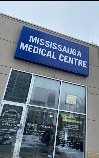 Mississauga Medical Centre
