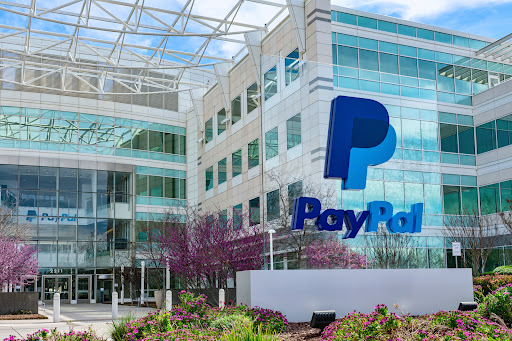 PayPal, Building 14