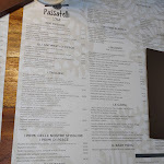 Photo n°2 de l'avis de Pietro. fait le 07/08/2023 à 11:28 sur le  Osteria Passatelli à Ravenna