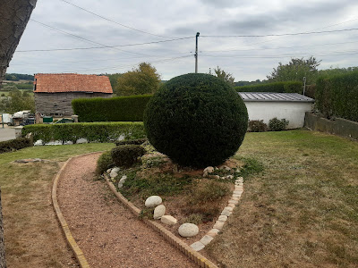 Les jardins de lea à La Capelle