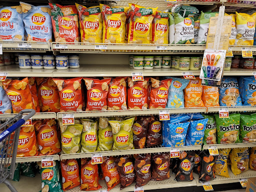 Grocery Store «Food Lion», reviews and photos, 1202 W Broad St, Elizabethtown, NC 28337, USA