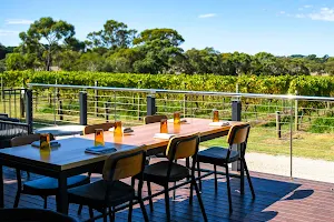 Barmah Park Restaurant & Cellar Door image