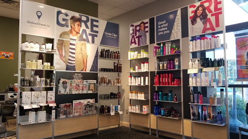 Hair Salon «Great Clips», reviews and photos, 1669 N Howe St c, Southport, NC 28461, USA