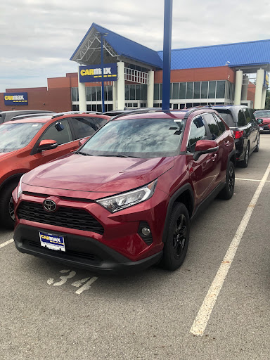 Used Car Dealer «CarMax», reviews and photos, 3800 Morse Rd, Columbus, OH 43230, USA