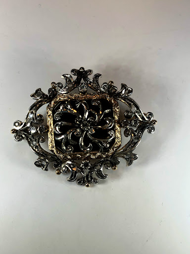 Jeweler «The Gem Jewelry Repair & Sales», reviews and photos, 4707 Jonestown Rd, Harrisburg, PA 17109, USA