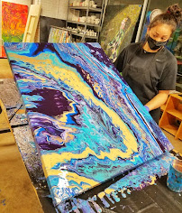 Catalyst Creative Arts - Photo 4 - Car repair in Arlington, TX, Arlington