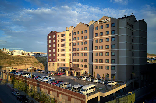 Staybridge Suites Chihuahua