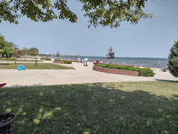 Michekewis Park Beach'in fotoğrafı imkanlar alanı