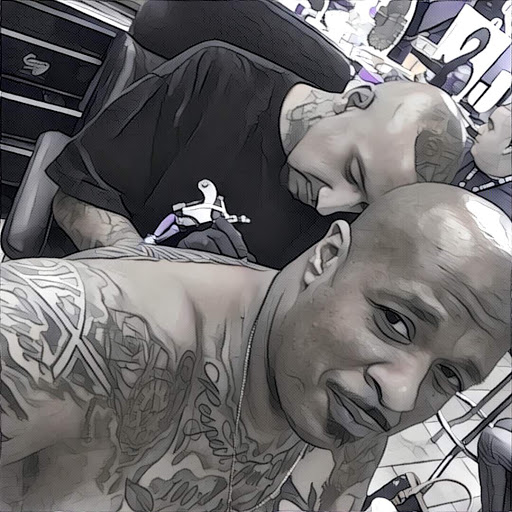 Explore sisters tattoo ideas, creative tattoo ideas in Houston, available at Orlandos Tattoo Studio
