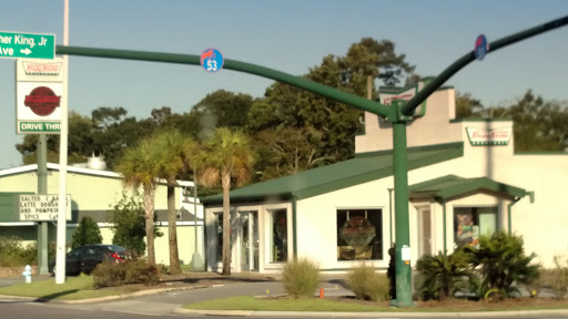Bakery «Krispy Kreme Doughnuts», reviews and photos, 1419 Bienville Blvd, Ocean Springs, MS 39564, USA