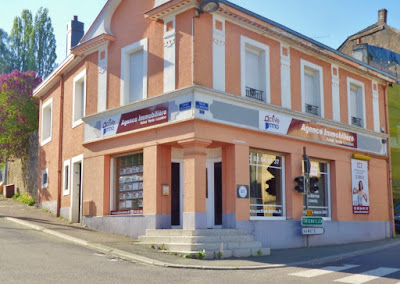 ACTIVE IMMO à Audun-le-Tiche