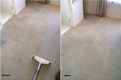 Perth Carpet Cleaning Ellenbrook