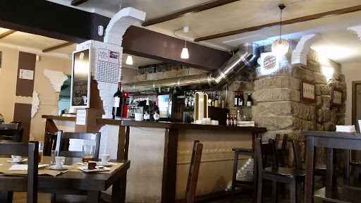 Recorcho Gastrobar