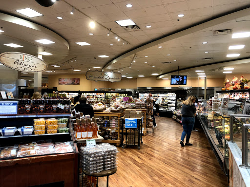 Supermarket «Kings Food Markets», reviews and photos, 778 Morris Turnpike, Short Hills, NJ 07078, USA