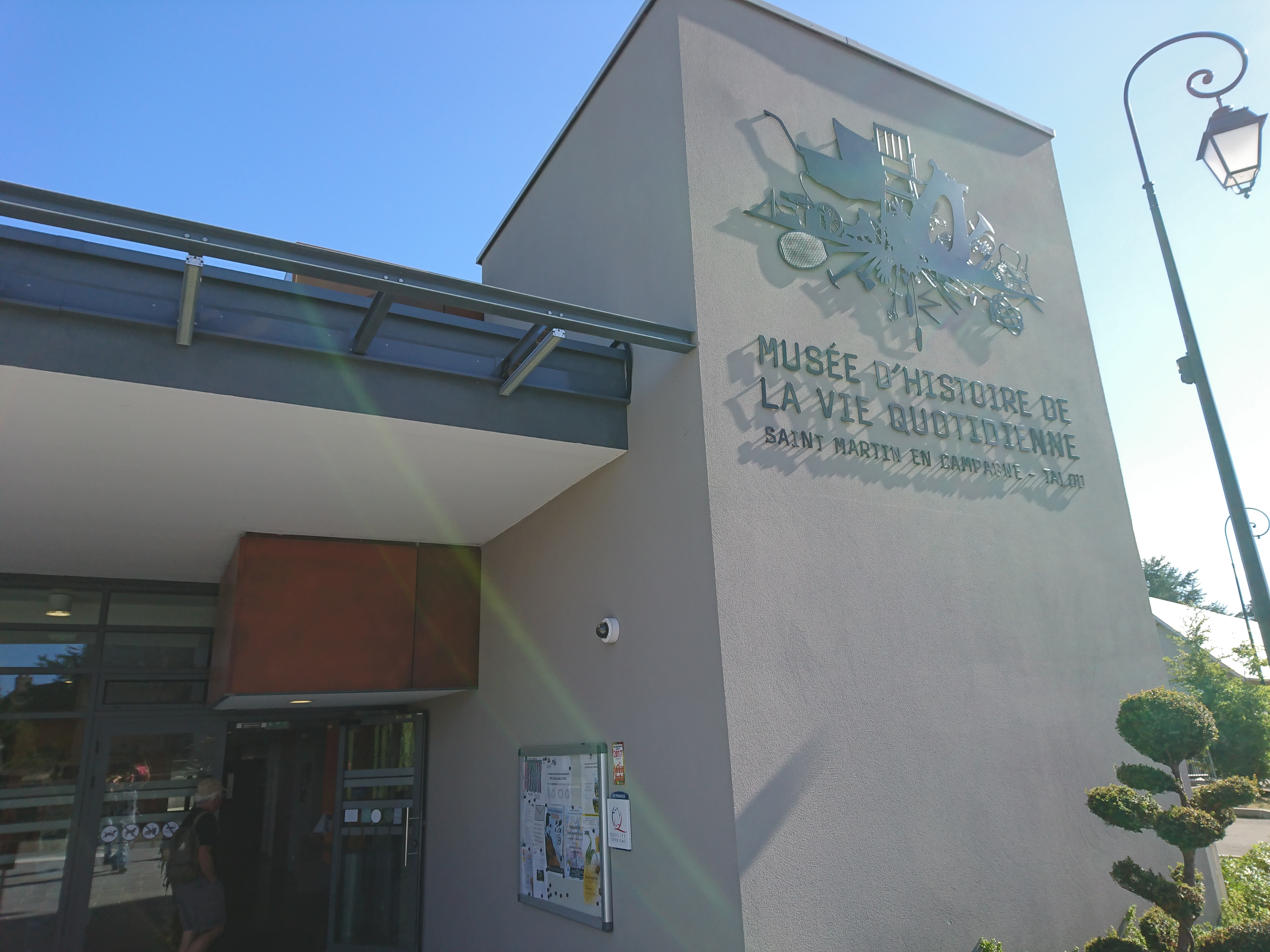 Photo n° 1 de l'avis de Dimitri.o fait le 10/08/2018 à 09:31