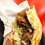 Photo n°3 de l'avis de Der.r fait le 25/01/2023 à 22:18 sur le  Stern Kebap à Stuttgart