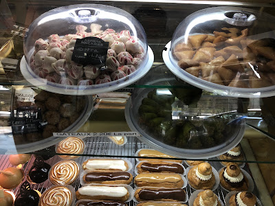 Boulangerie Pâtisserie du Guichet Anass à Orsay
