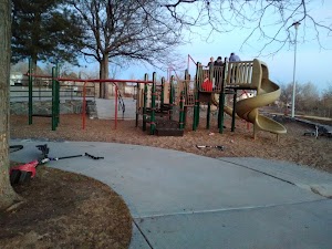 Pecos Park - photo 1