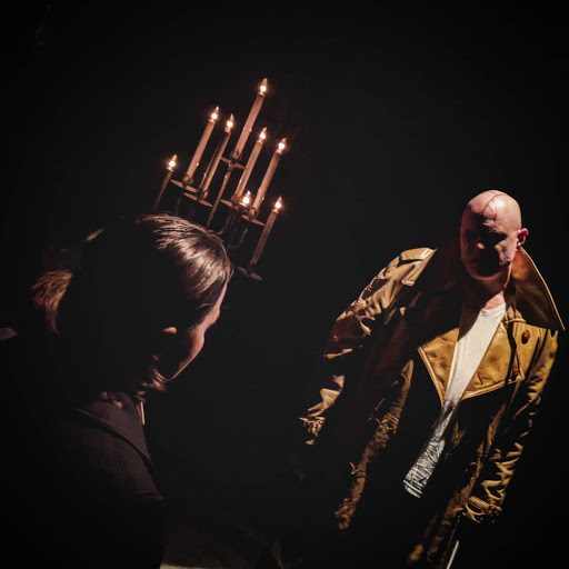 Performing Arts Theater «Open Stage of Harrisburg», reviews and photos, 25 N Court St, Harrisburg, PA 17101, USA