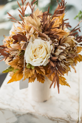 Florist «Fresh and Silk Flowers», reviews and photos, 578 W Army Trail Rd, Carol Stream, IL 60188, USA