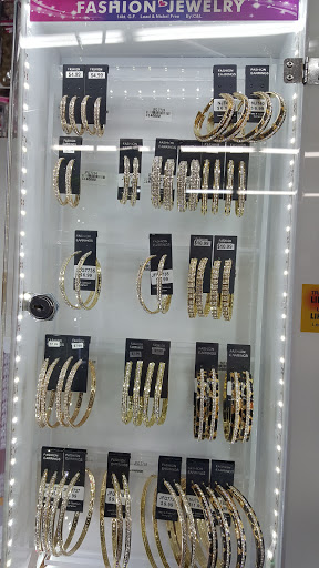 Beauty Supply Store «K & S HAIR & BEAUTY», reviews and photos, 804 W New Haven Ave A, Melbourne, FL 32901, USA