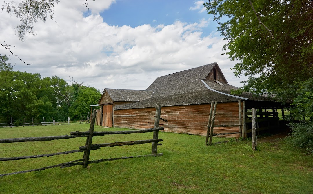 Penn Farm Agricultural History Center