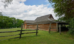 Penn Farm Agricultural History Center