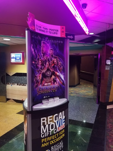 Movie Theater «Edwards Kaleidoscope 10», reviews and photos, 27741 Crown Valley Pkwy, Mission Viejo, CA 92692, USA