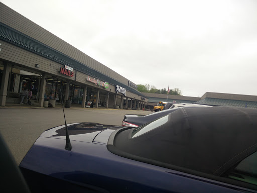 Department Store «T.J. Maxx», reviews and photos, 2467 W Stadium Blvd, Ann Arbor, MI 48103, USA