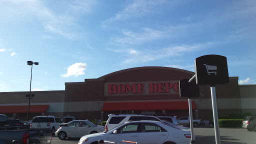 Home Improvement Store «The Home Depot», reviews and photos, 2200 Riverstone Blvd, Canton, GA 30114, USA