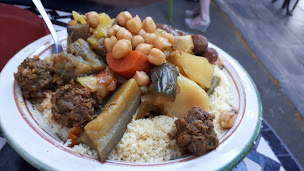 Photo n°67 de Babouchka à Maubec ()