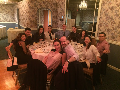 Dance School «Arthur Murray Dance Studio», reviews and photos, 12 Washington St, Tenafly, NJ 07670, USA