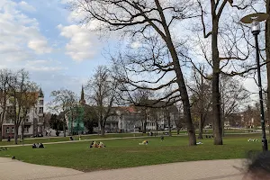 Kaiserslautern City Park image