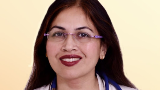 Dr Neha Gera